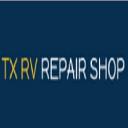 TX RV Repair Shop logo